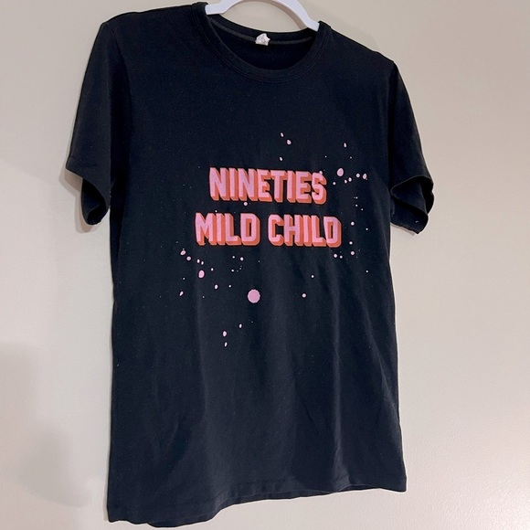 90s Mild Child Tshirt - Picture 1 of 4